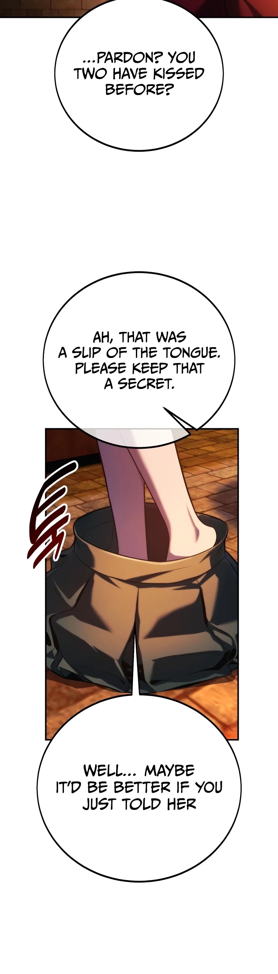 Read The Extra’s Academy Survival Guide chapter 109 image 12 on Lezhin