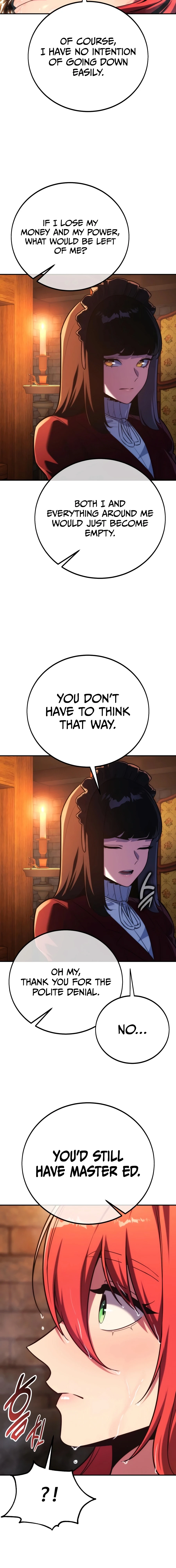 Read The Extra’s Academy Survival Guide chapter 109 image 17 on Lezhin
