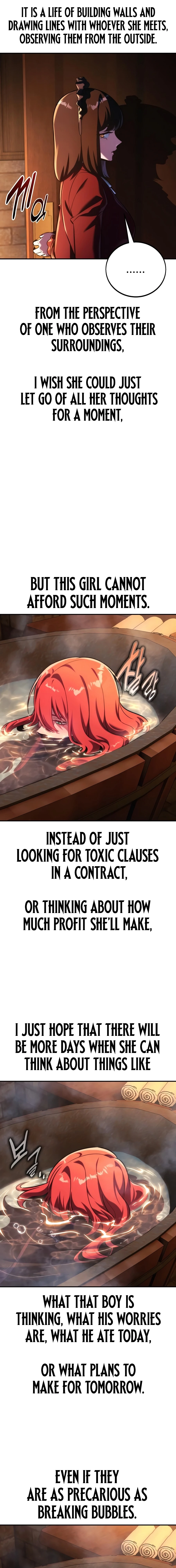 Read The Extra’s Academy Survival Guide chapter 109 image 19 on Lezhin
