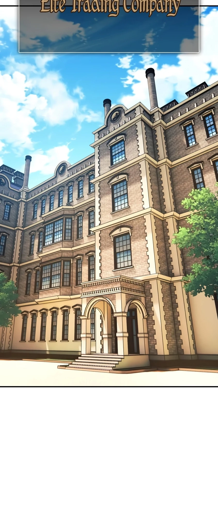 Read The Extra’s Academy Survival Guide chapter 109 image 21 on Lezhin