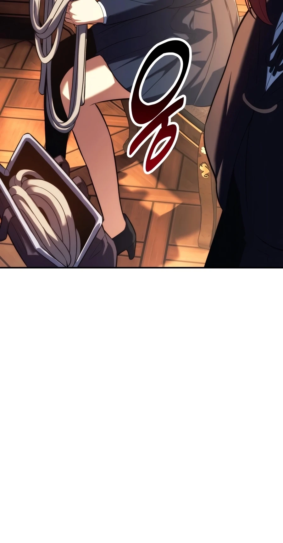 Read The Extra’s Academy Survival Guide chapter 109 image 27 on Lezhin