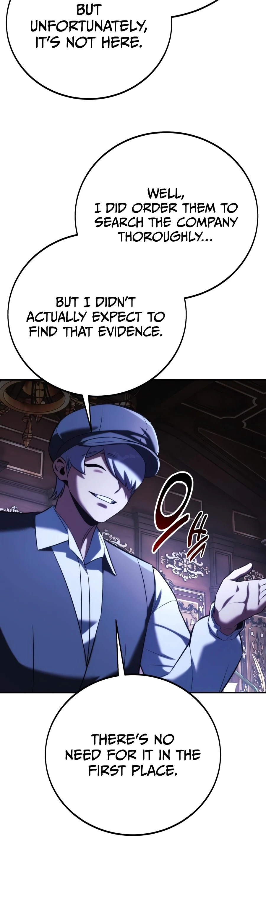 Read The Extra’s Academy Survival Guide chapter 109 image 30 on Lezhin