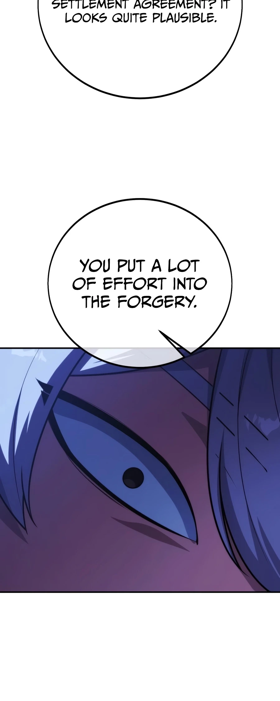 Read The Extra’s Academy Survival Guide chapter 109 image 36 on Lezhin