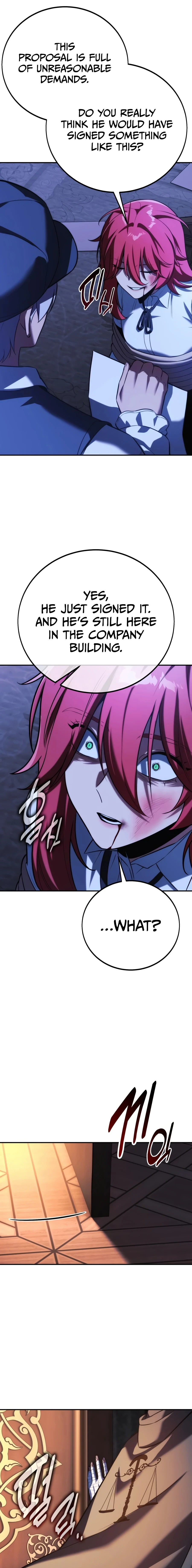 Read The Extra’s Academy Survival Guide chapter 109 image 37 on Lezhin