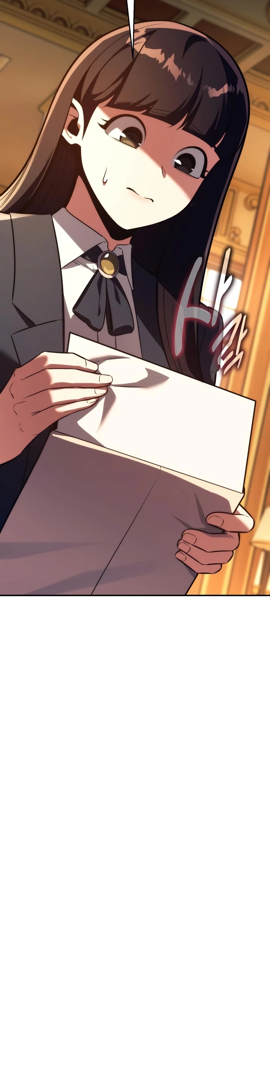 Read The Extra’s Academy Survival Guide chapter 109 image 9 on Lezhin