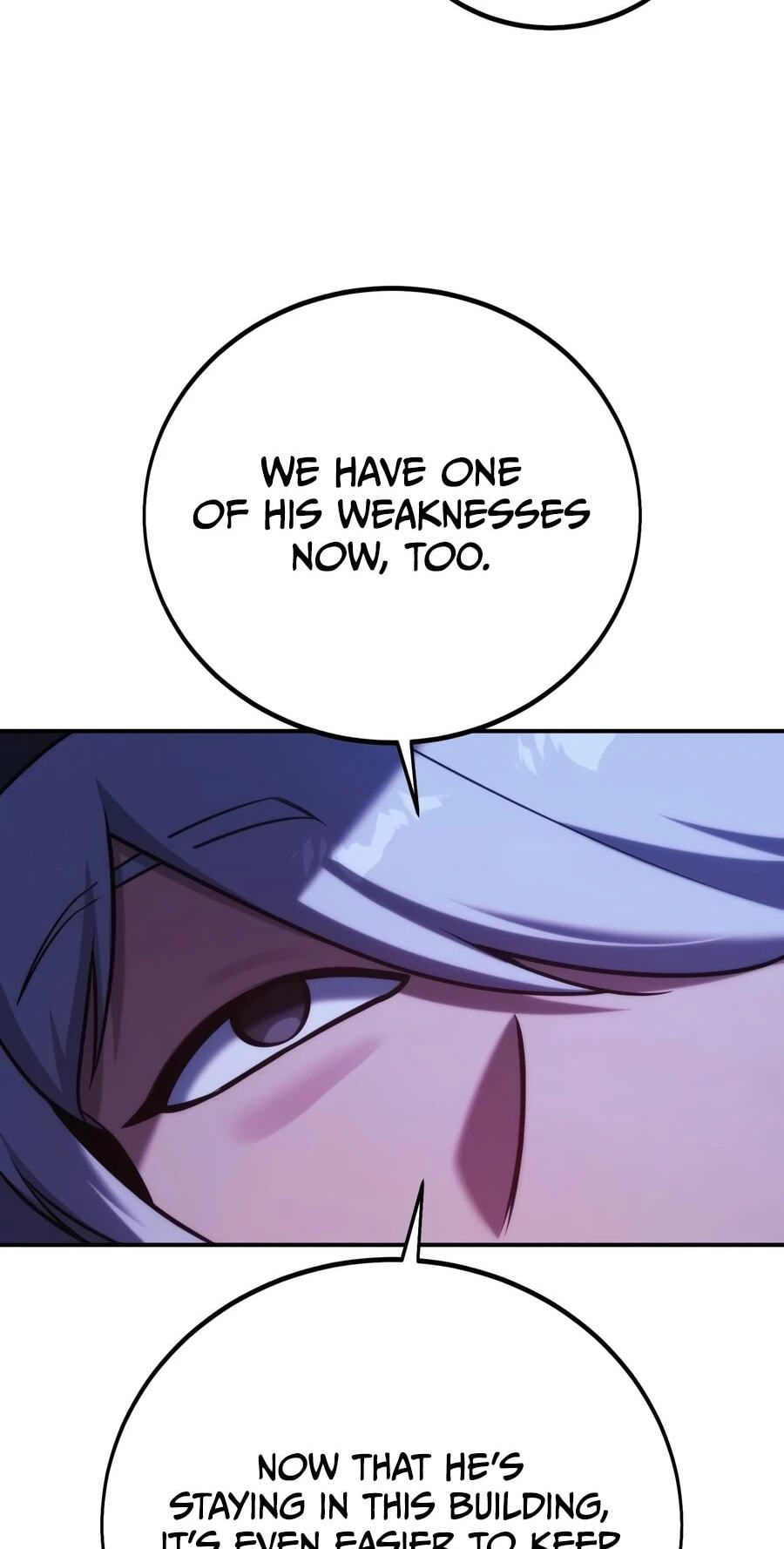 Read The Extra’s Academy Survival Guide chapter 110 image 100 on Lezhin