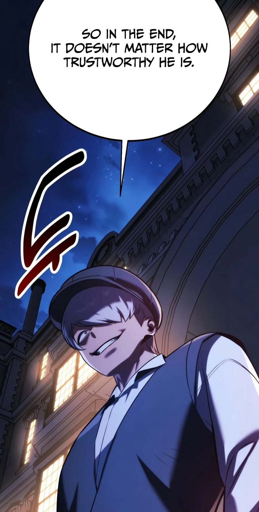 Read The Extra’s Academy Survival Guide chapter 110 image 103 on Lezhin