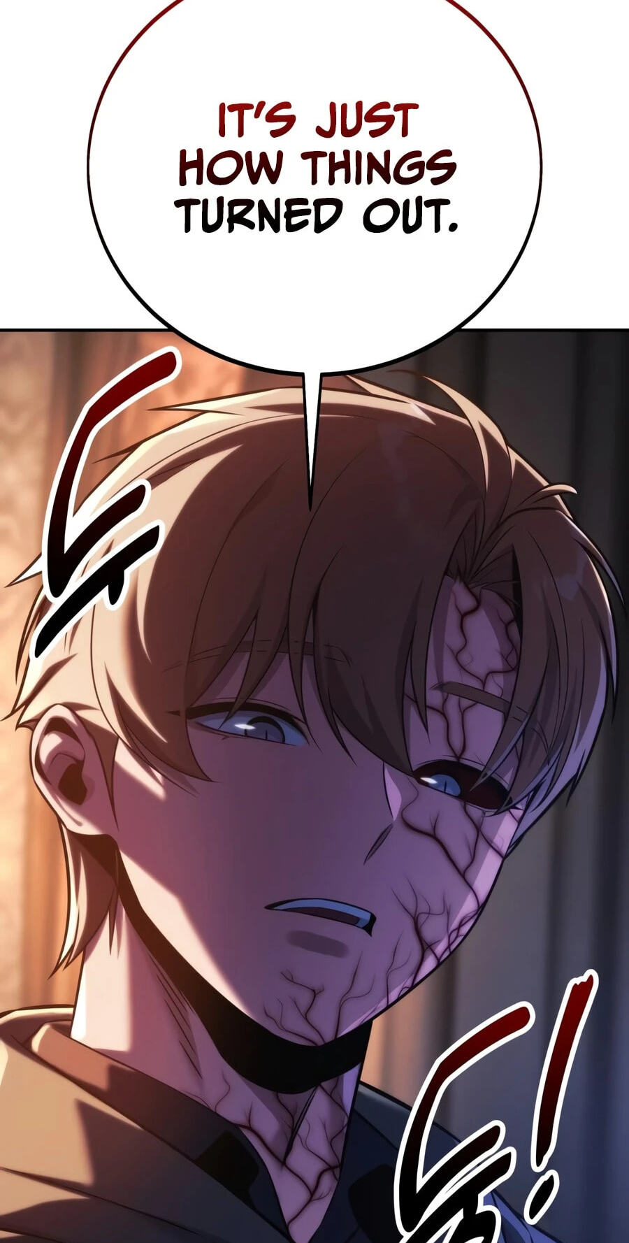 Read The Extra’s Academy Survival Guide chapter 110 image 16 on Lezhin