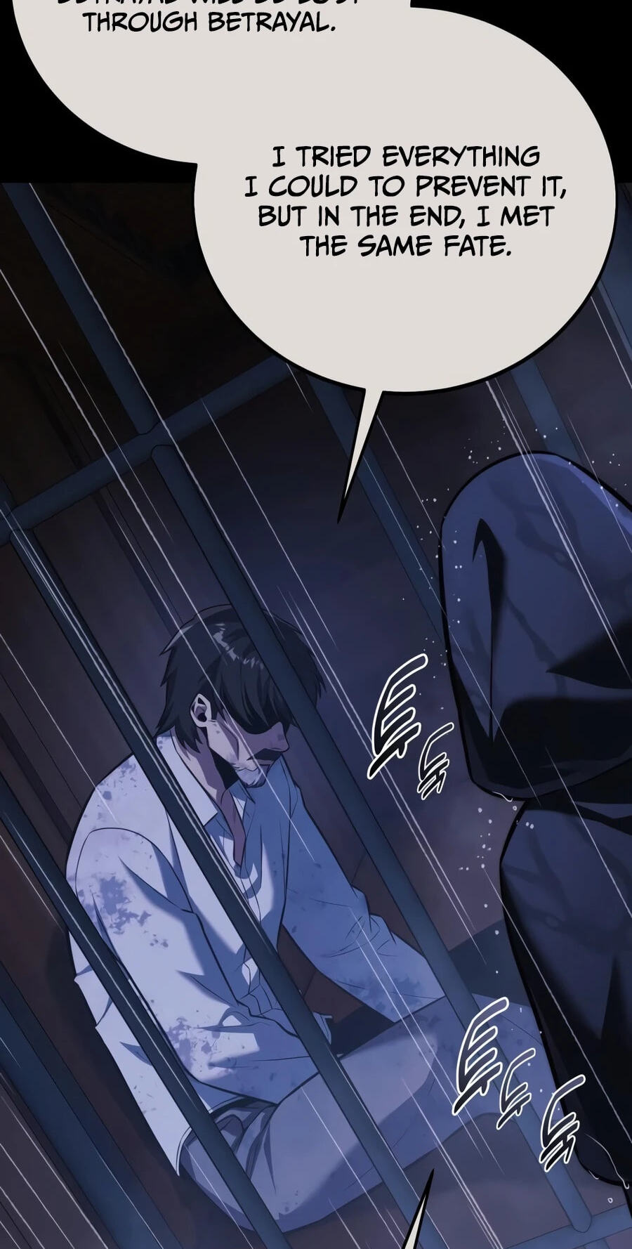 Read The Extra’s Academy Survival Guide chapter 110 image 2 on Lezhin
