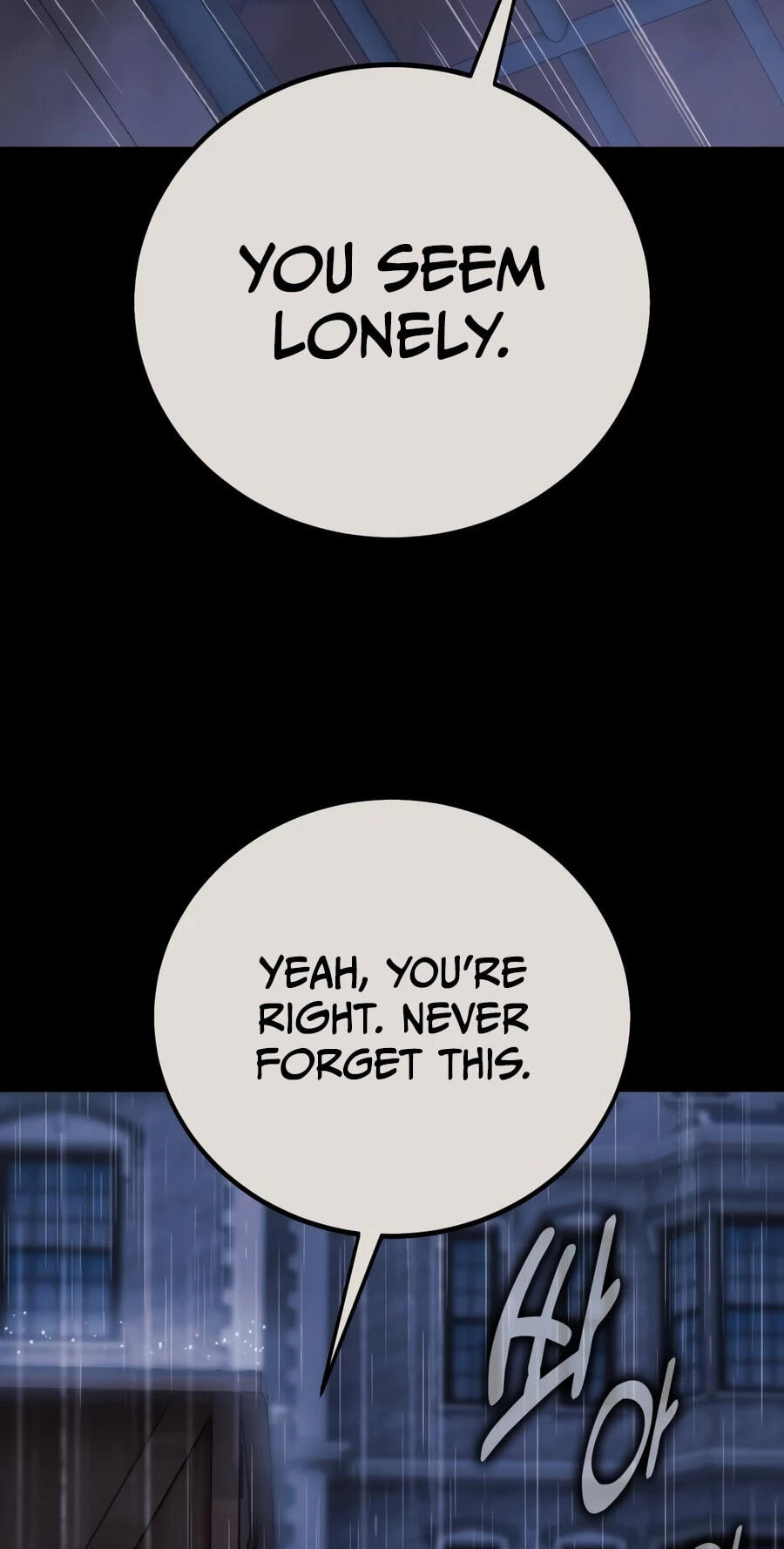 Read The Extra’s Academy Survival Guide chapter 110 image 3 on Lezhin
