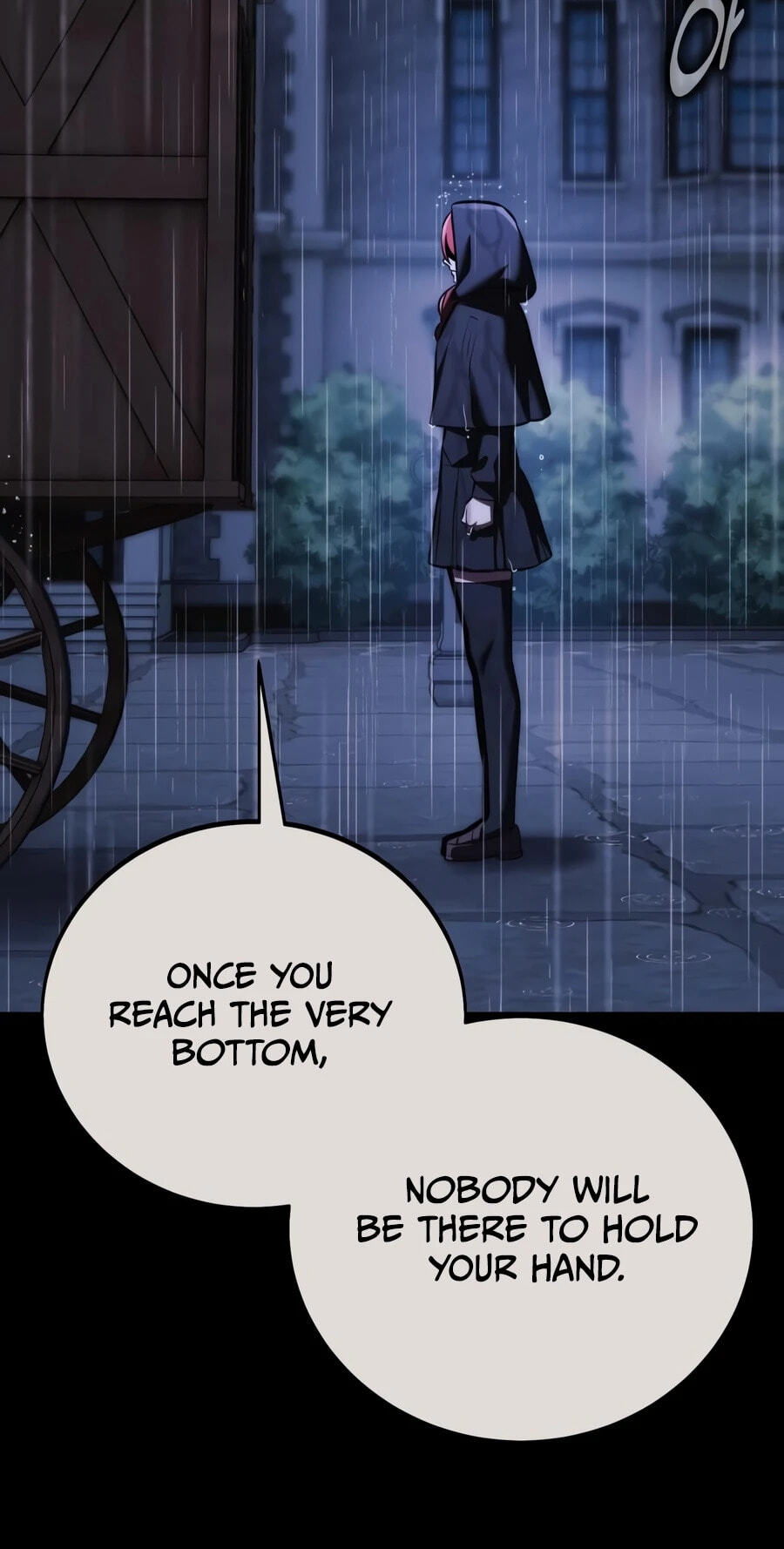 Read The Extra’s Academy Survival Guide chapter 110 image 4 on Lezhin