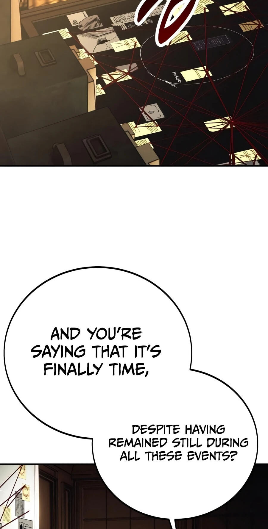 Read The Extra’s Academy Survival Guide chapter 110 image 47 on Lezhin