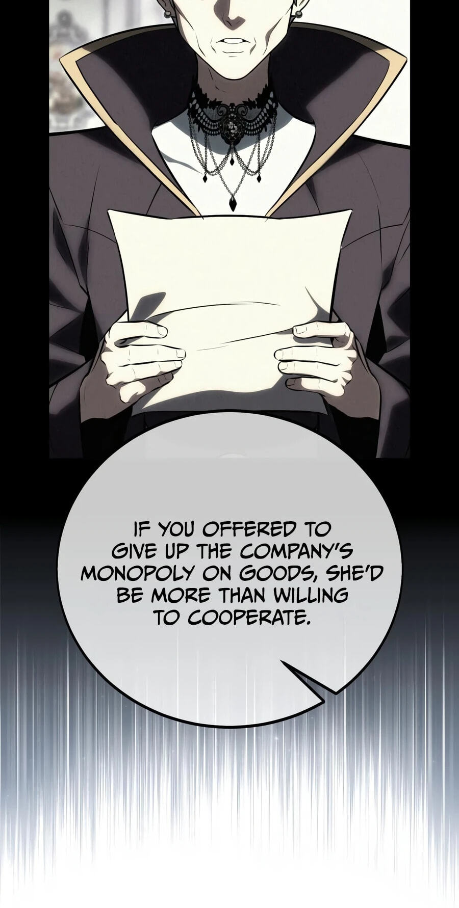 Read The Extra’s Academy Survival Guide chapter 110 image 54 on Lezhin