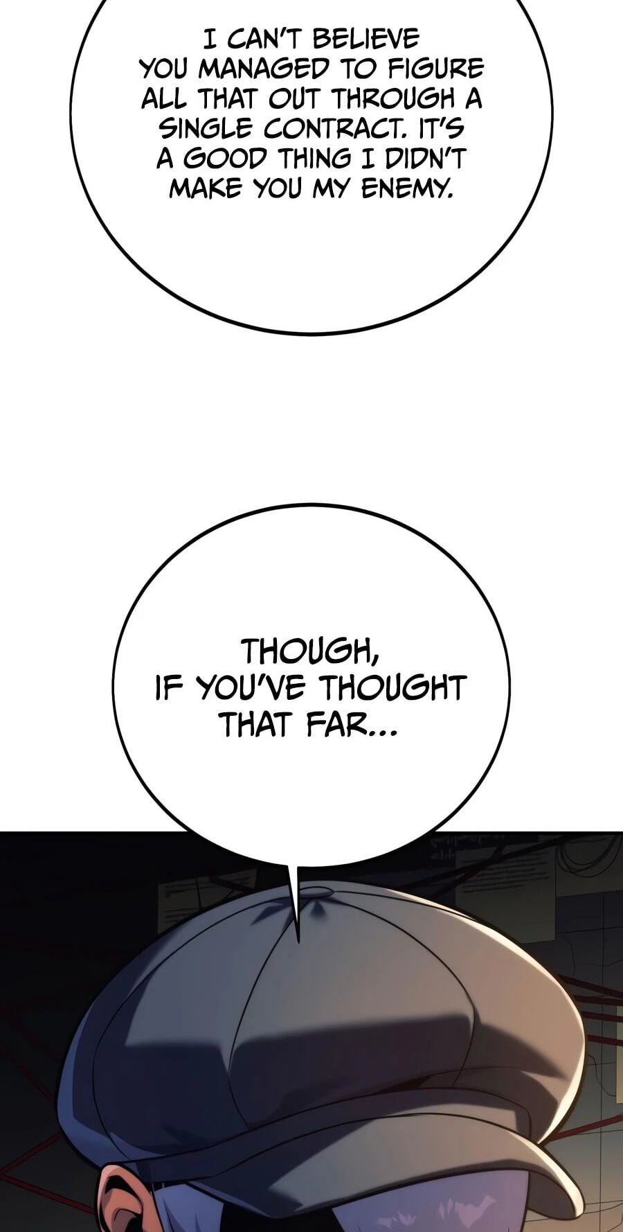 Read The Extra’s Academy Survival Guide chapter 110 image 56 on Lezhin