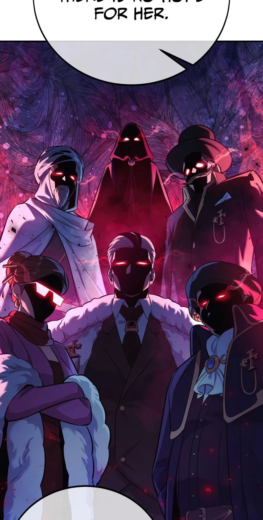 Read The Extra’s Academy Survival Guide chapter 110 image 58 on Lezhin