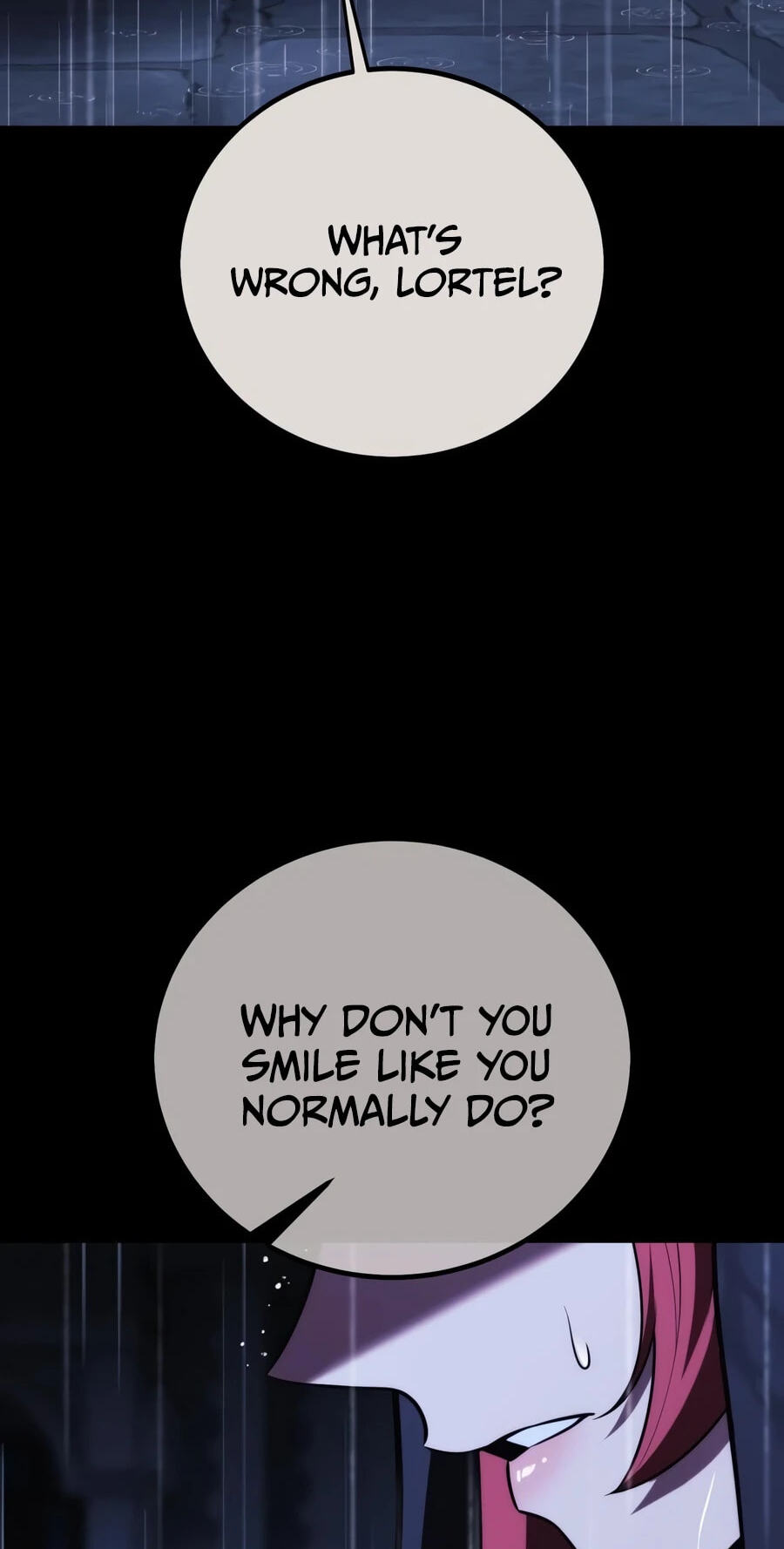 Read The Extra’s Academy Survival Guide chapter 110 image 6 on Lezhin
