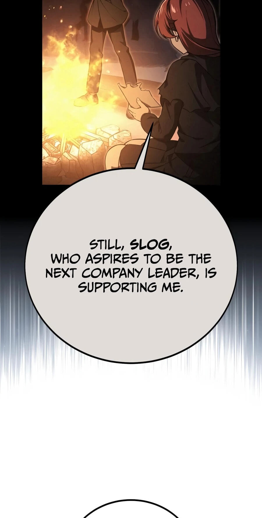 Read The Extra’s Academy Survival Guide chapter 110 image 60 on Lezhin
