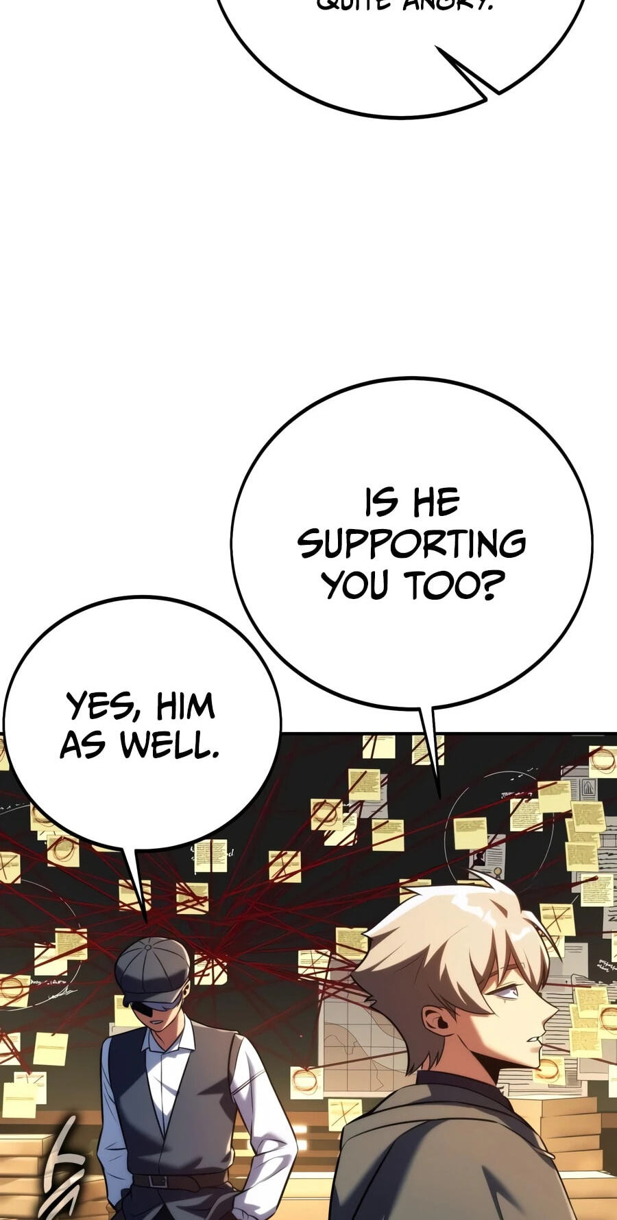 Read The Extra’s Academy Survival Guide chapter 110 image 62 on Lezhin
