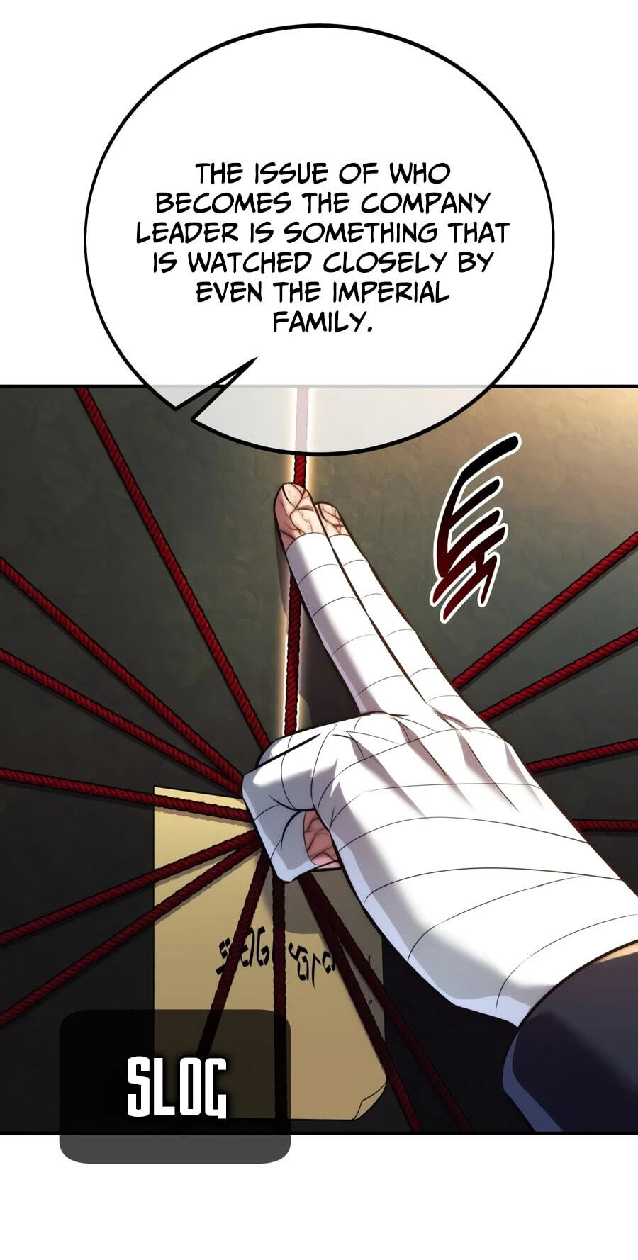 Read The Extra’s Academy Survival Guide chapter 110 image 66 on Lezhin