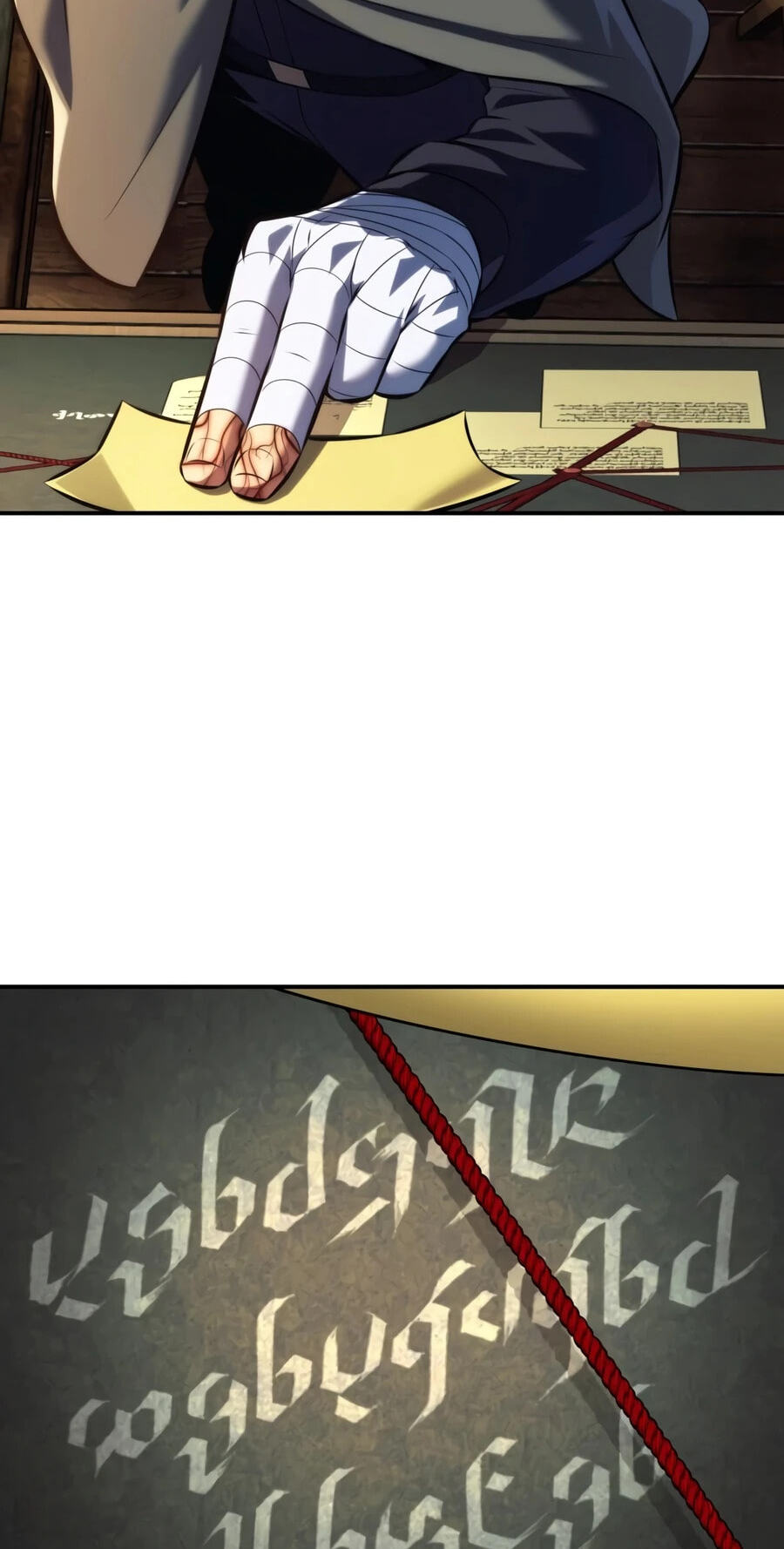 Read The Extra’s Academy Survival Guide chapter 110 image 71 on Lezhin