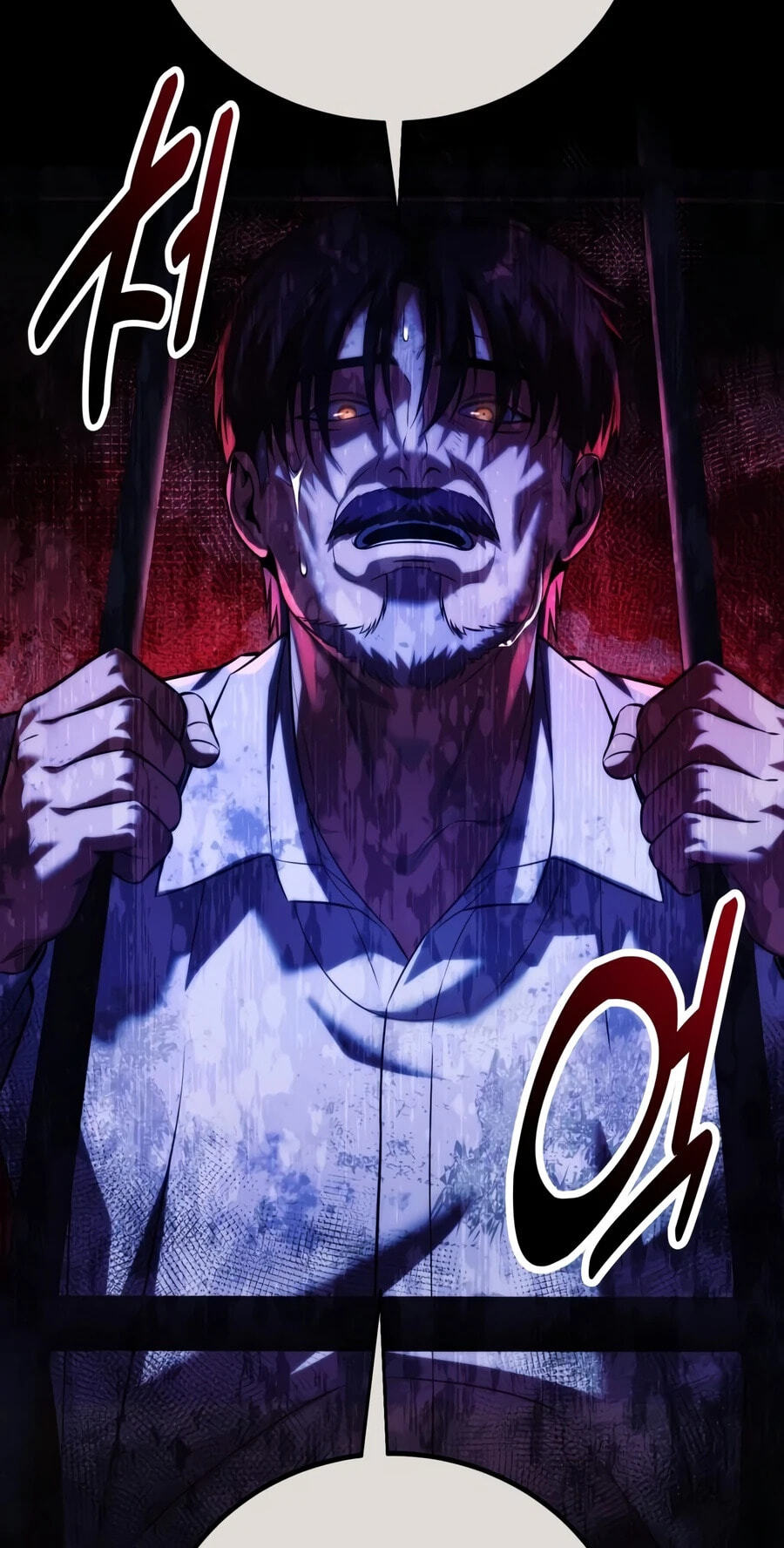 Read The Extra’s Academy Survival Guide chapter 110 image 8 on Lezhin