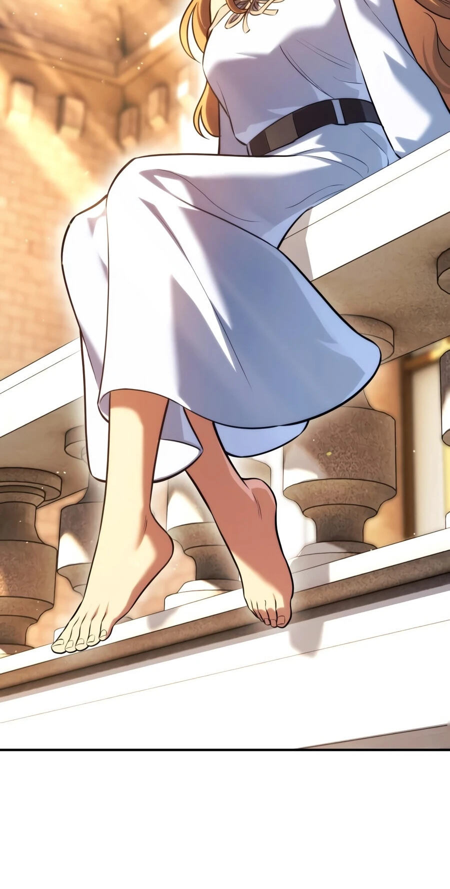 Read The Extra’s Academy Survival Guide chapter 110 image 84 on Lezhin