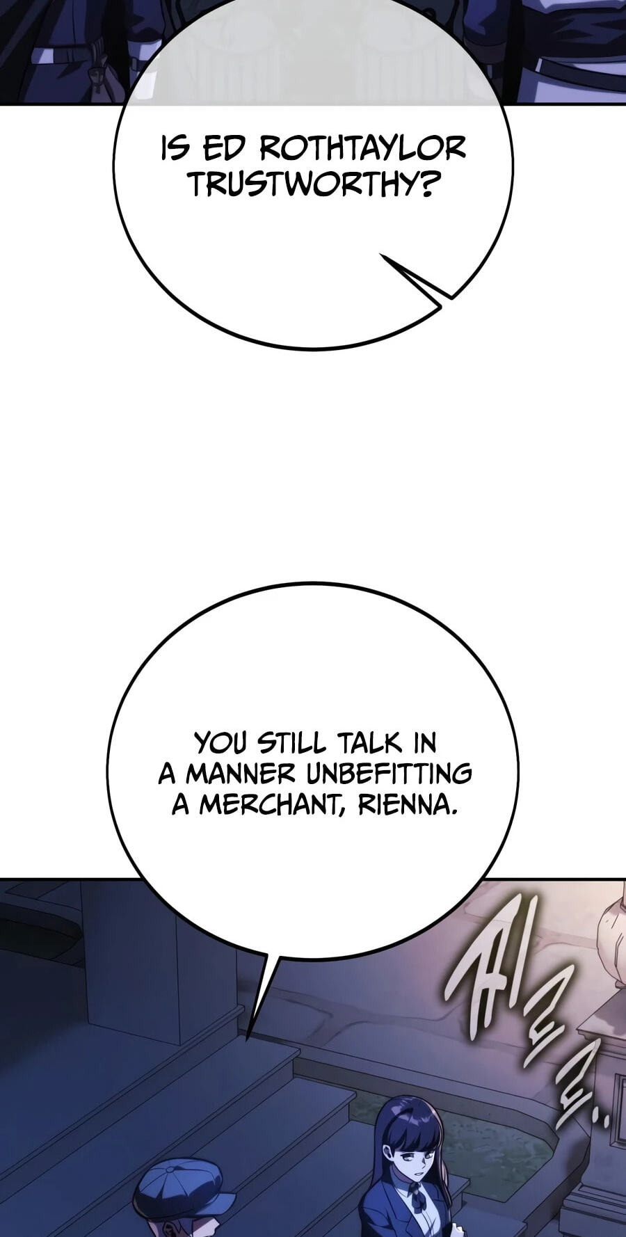 Read The Extra’s Academy Survival Guide chapter 110 image 89 on Lezhin