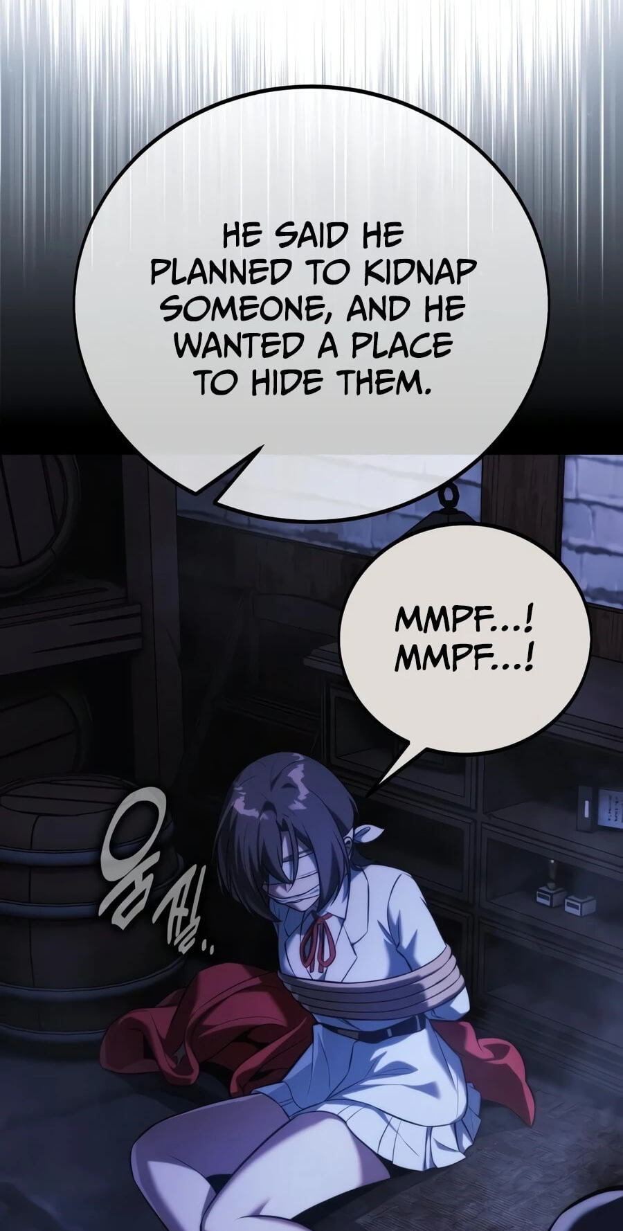 Read The Extra’s Academy Survival Guide chapter 110 image 94 on Lezhin