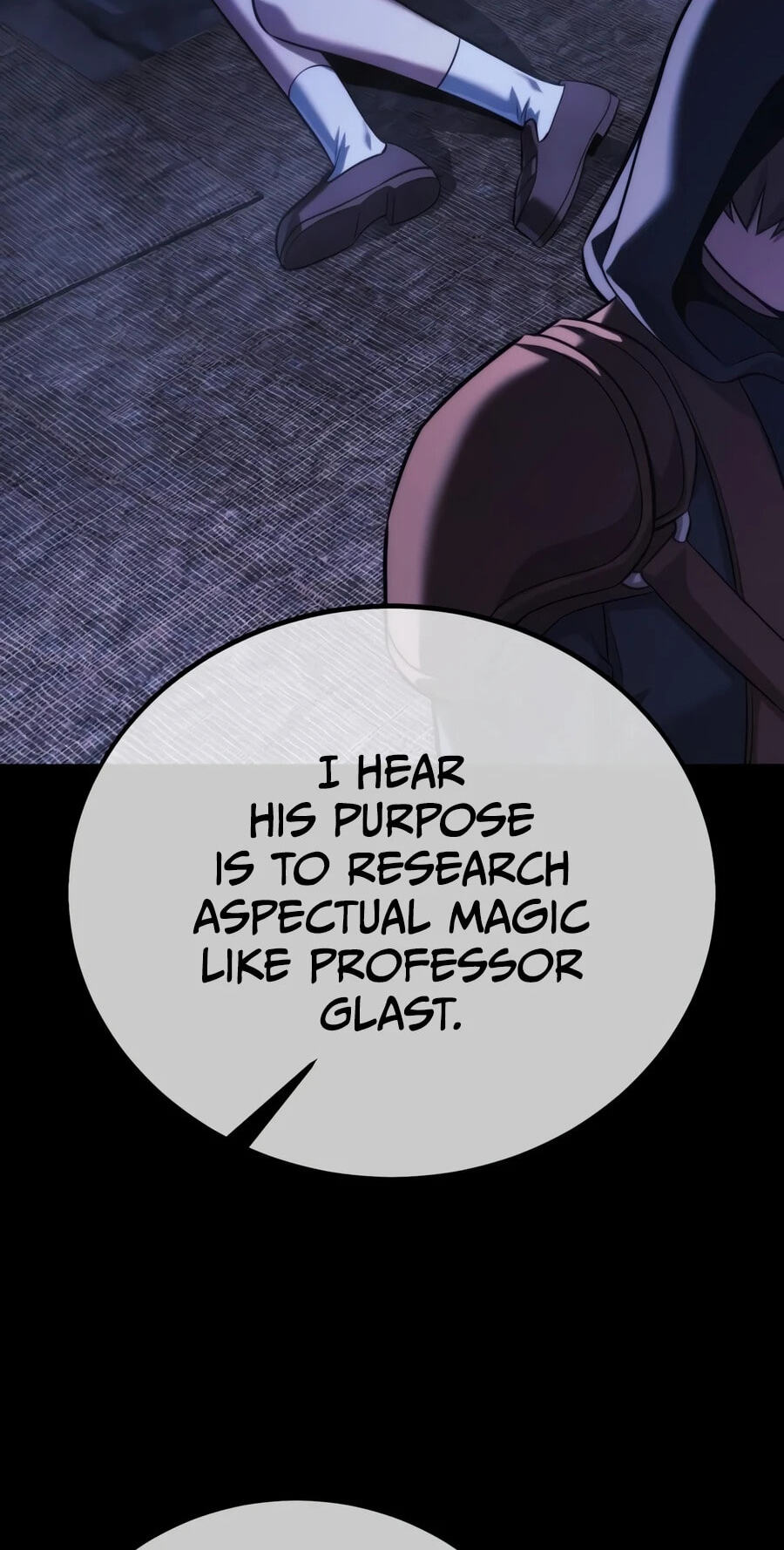 Read The Extra’s Academy Survival Guide chapter 110 image 95 on Lezhin