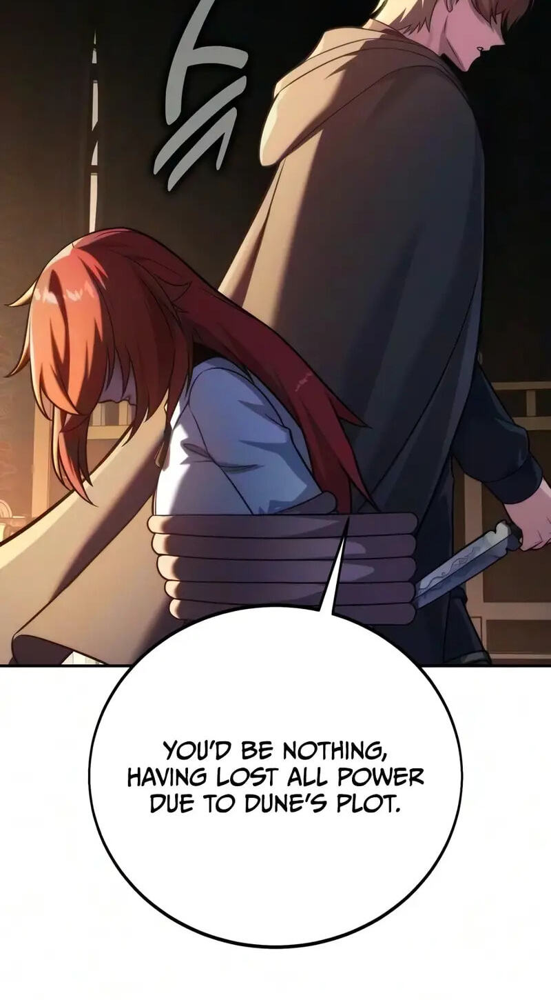 Read The Extra’s Academy Survival Guide chapter 111 image 10 on Lezhin