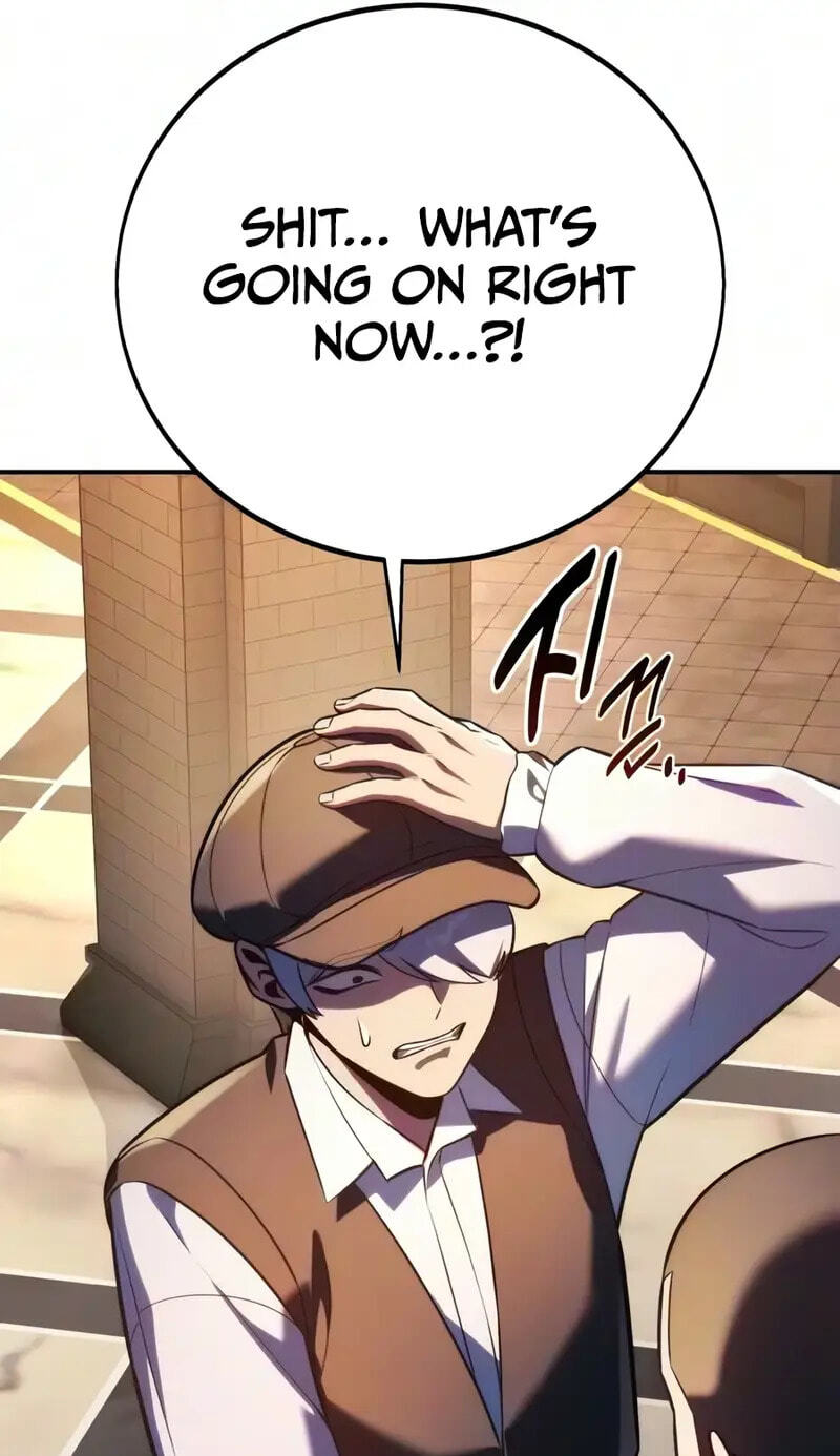 Read The Extra’s Academy Survival Guide chapter 111 image 108 on Lezhin