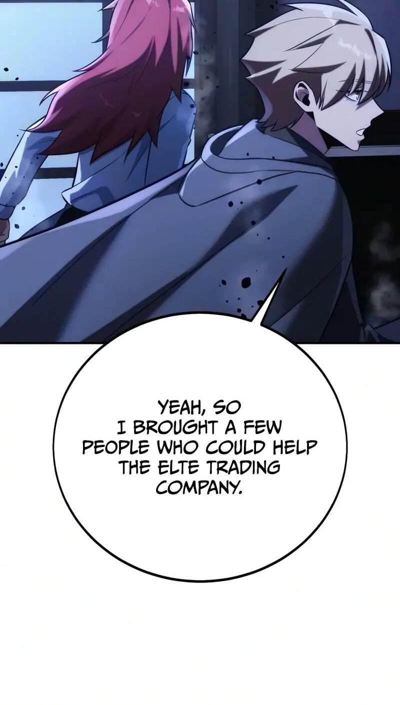 Read The Extra’s Academy Survival Guide chapter 111 image 128 on Lezhin