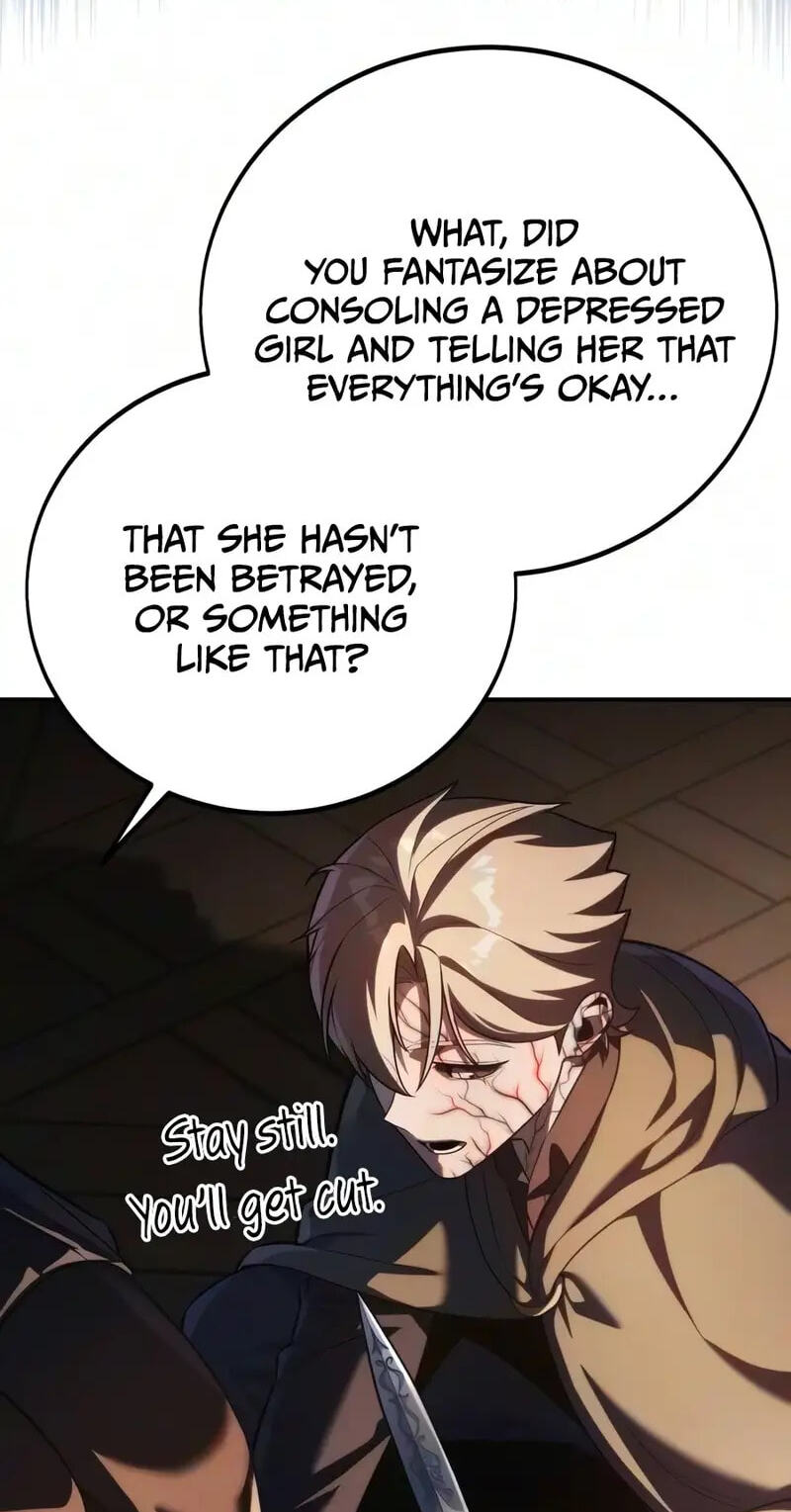 Read The Extra’s Academy Survival Guide chapter 111 image 23 on Lezhin