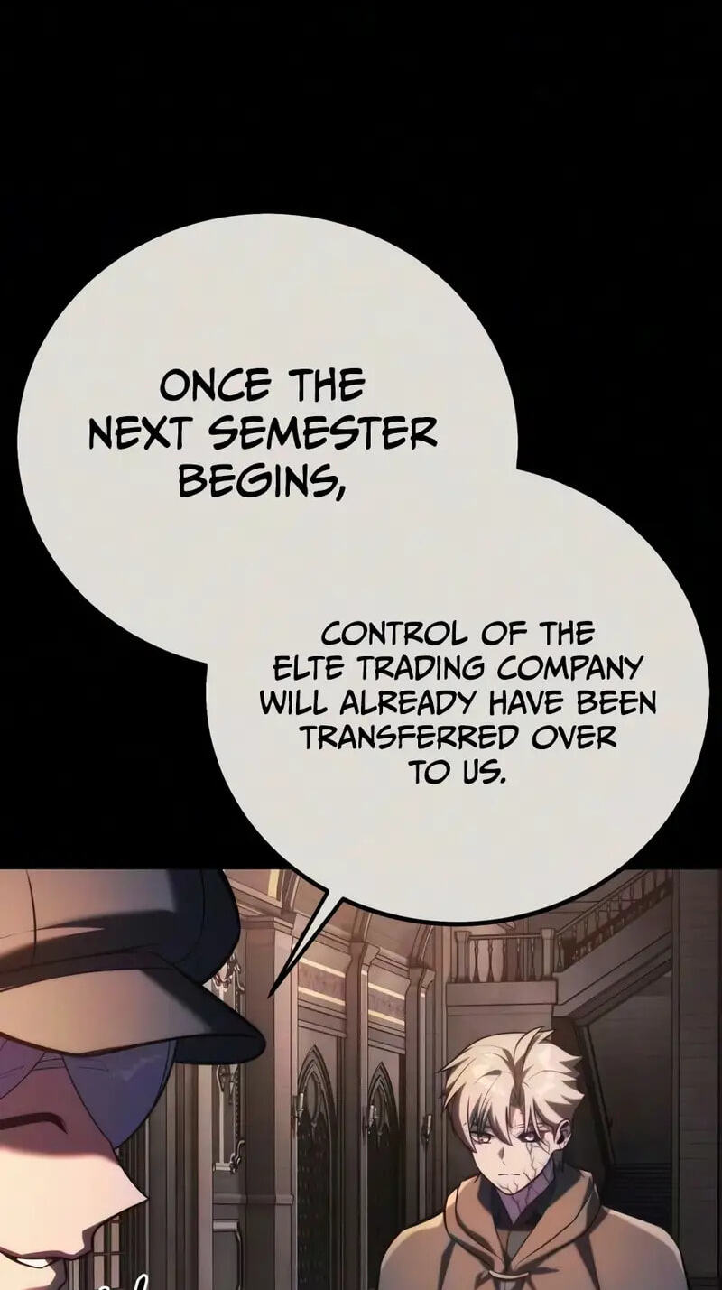 Read The Extra’s Academy Survival Guide chapter 111 image 82 on Lezhin