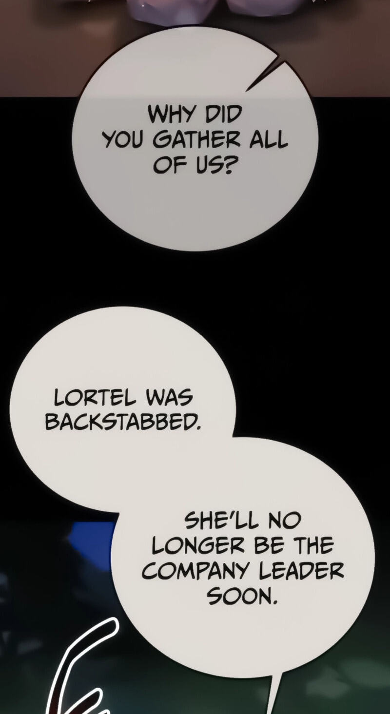 Read The Extra’s Academy Survival Guide chapter 112 image 1 on Lezhin