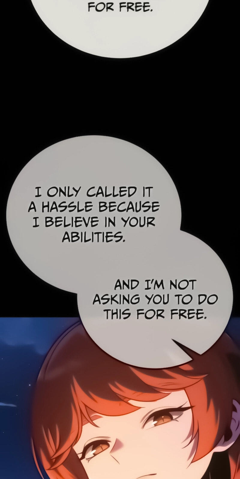 Read The Extra’s Academy Survival Guide chapter 112 image 10 on Lezhin