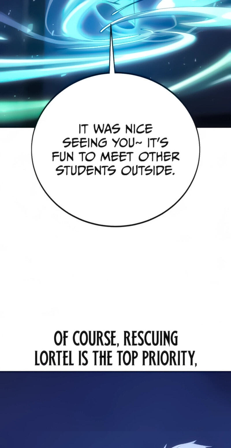Read The Extra’s Academy Survival Guide chapter 112 image 128 on Lezhin
