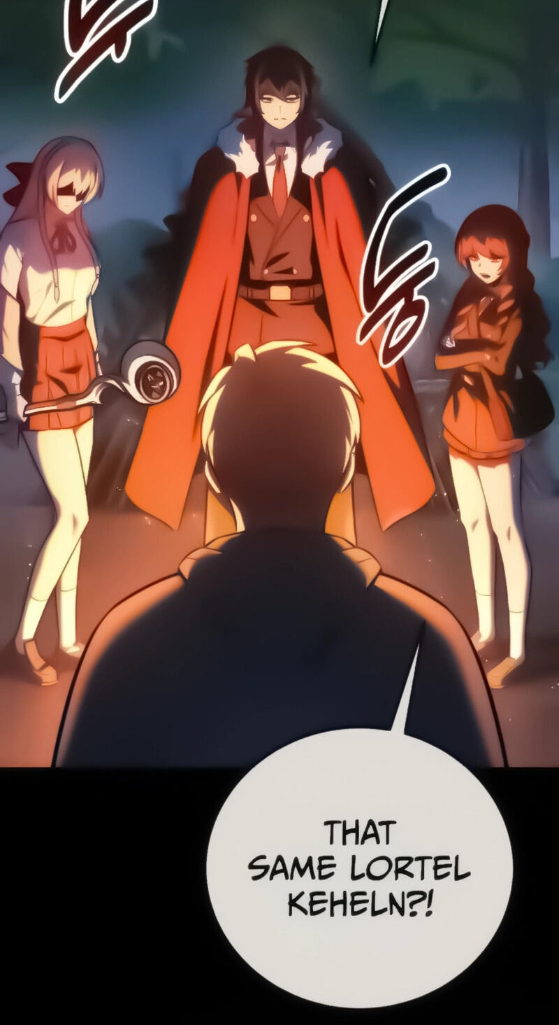 Read The Extra’s Academy Survival Guide chapter 112 image 2 on Lezhin