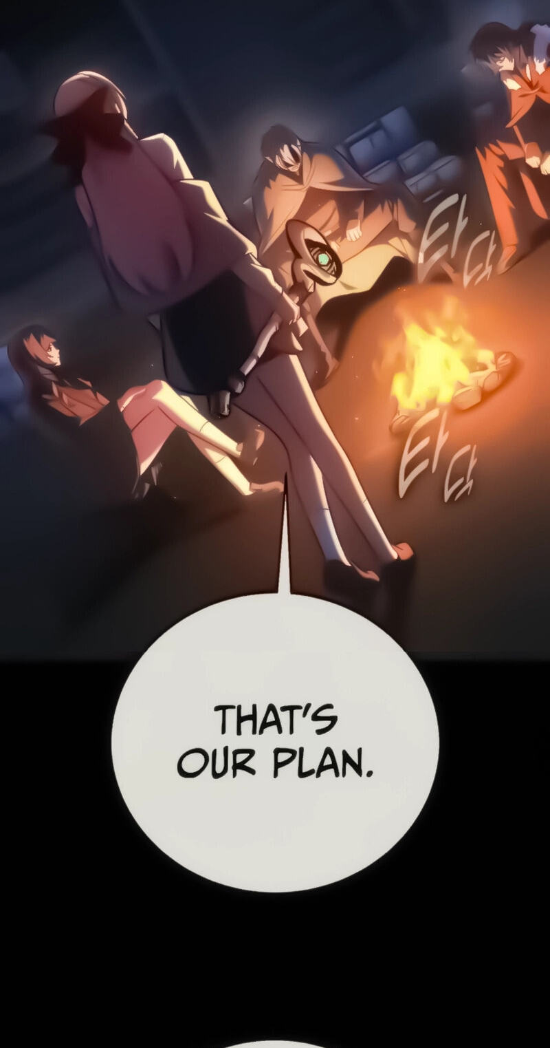 Read The Extra’s Academy Survival Guide chapter 112 image 20 on Lezhin