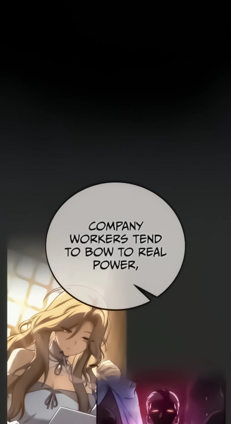 Read The Extra’s Academy Survival Guide chapter 112 image 3 on Lezhin