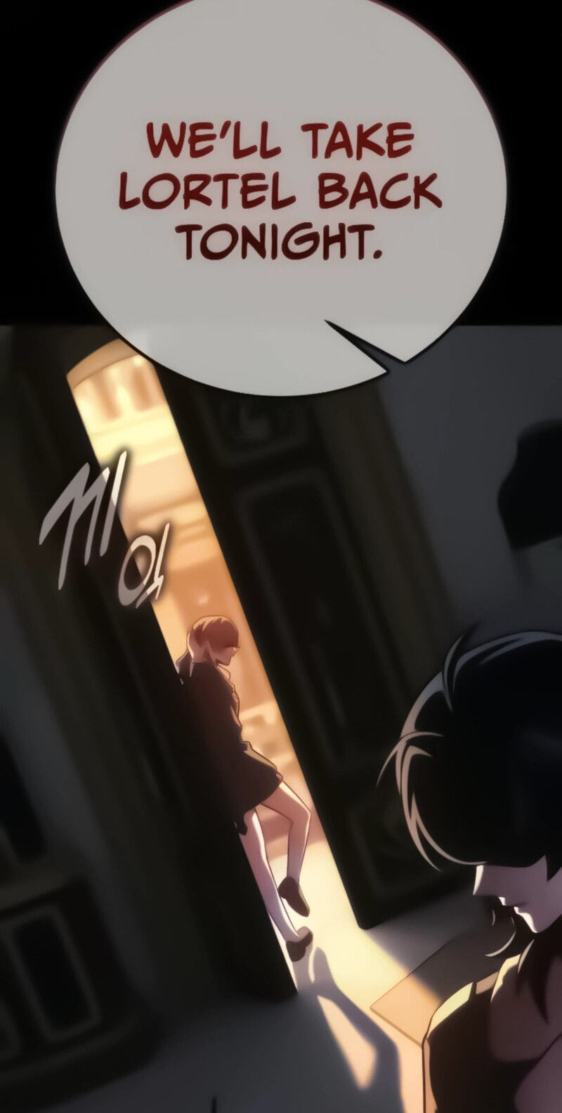 Read The Extra’s Academy Survival Guide chapter 112 image 36 on Lezhin