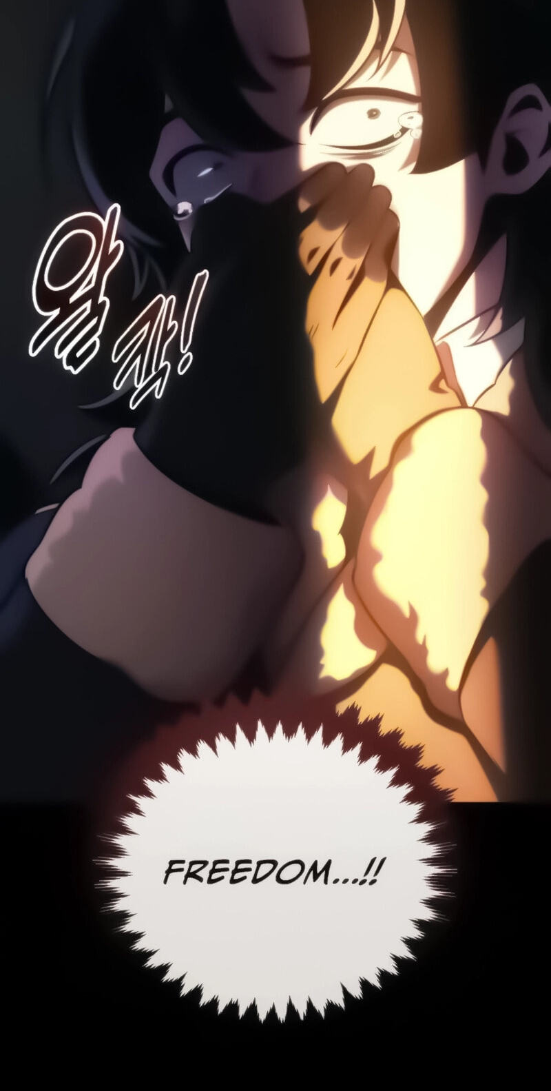 Read The Extra’s Academy Survival Guide chapter 112 image 38 on Lezhin