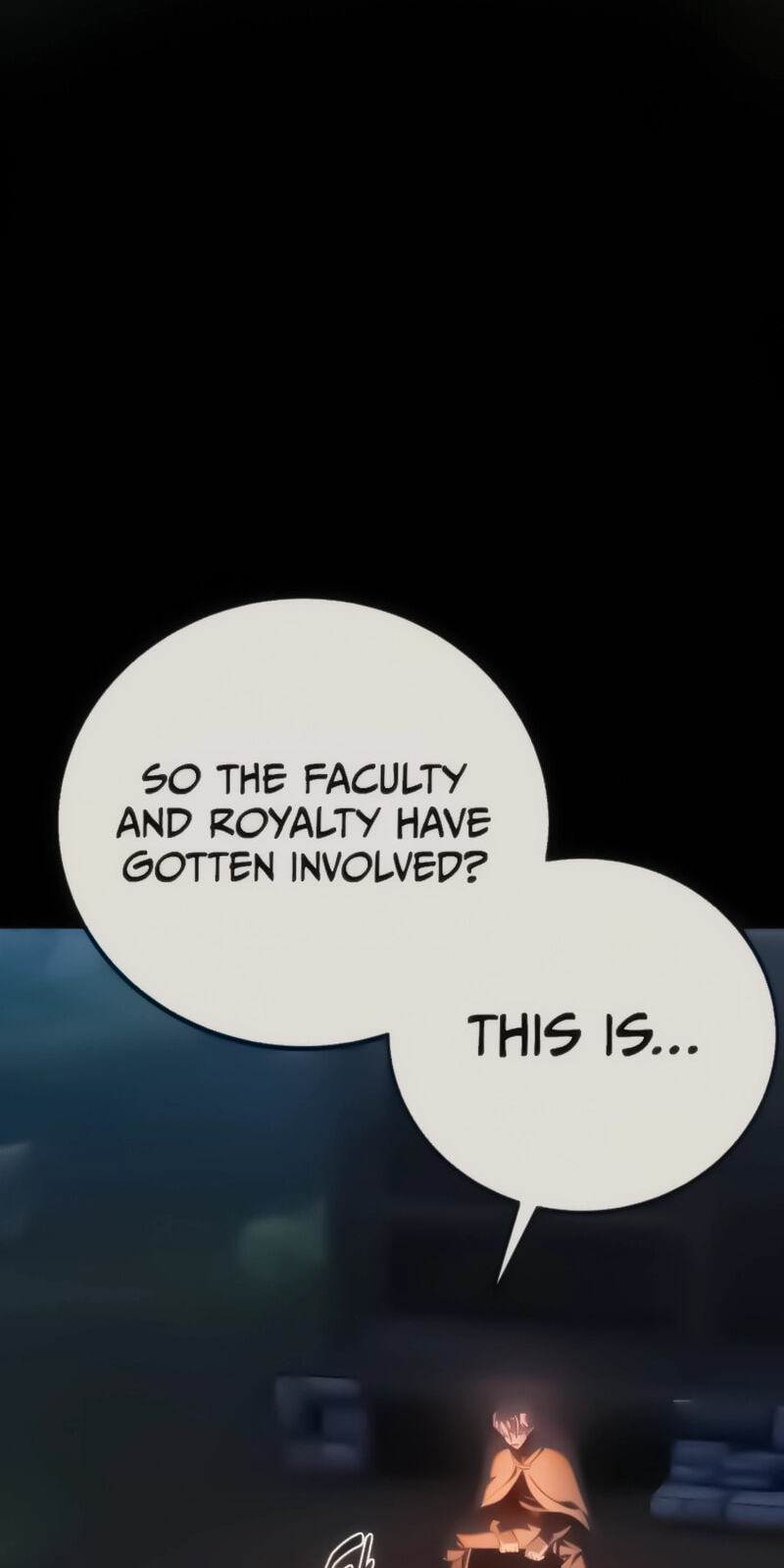 Read The Extra’s Academy Survival Guide chapter 112 image 7 on Lezhin