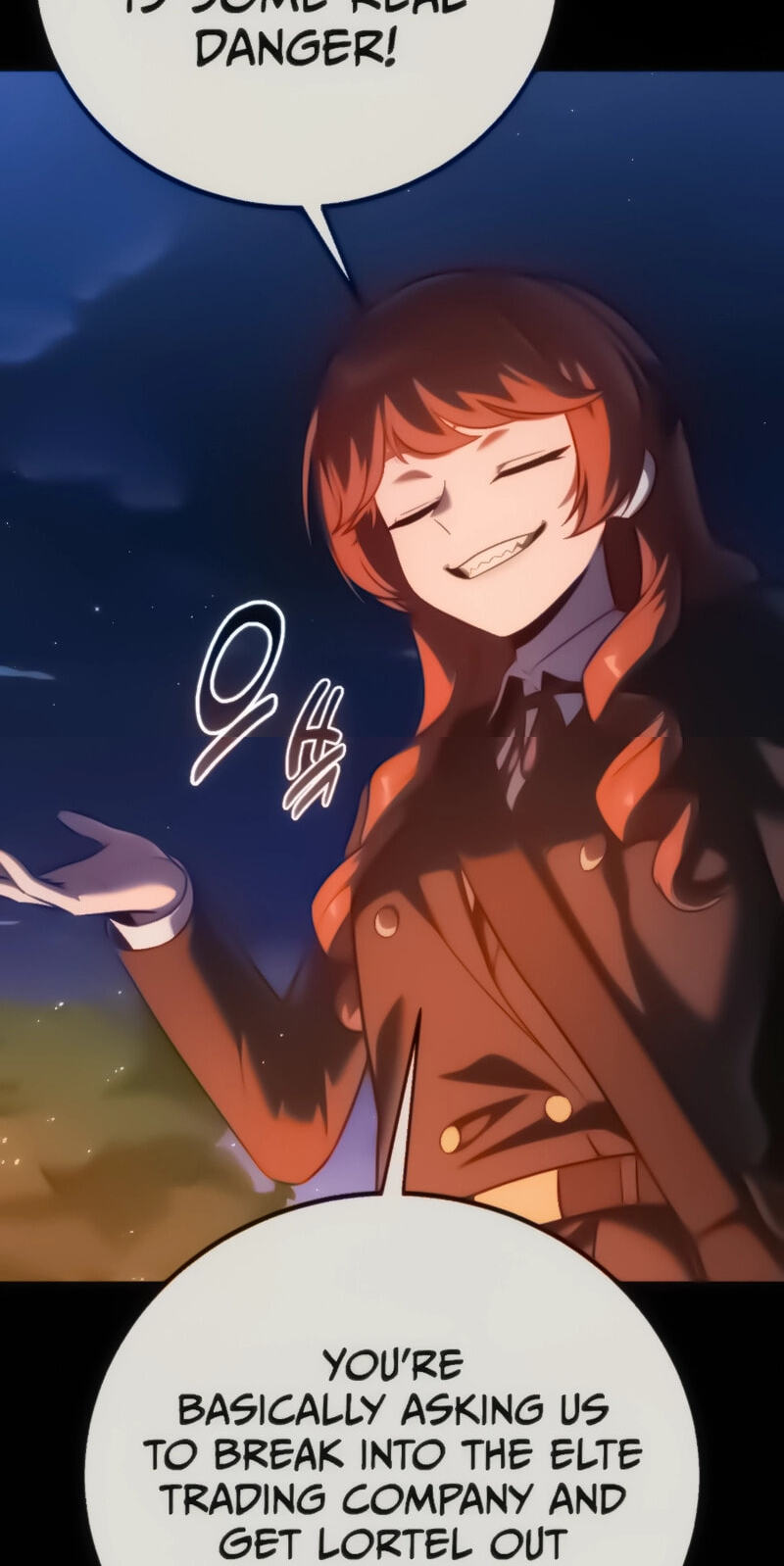 Read The Extra’s Academy Survival Guide chapter 112 image 9 on Lezhin