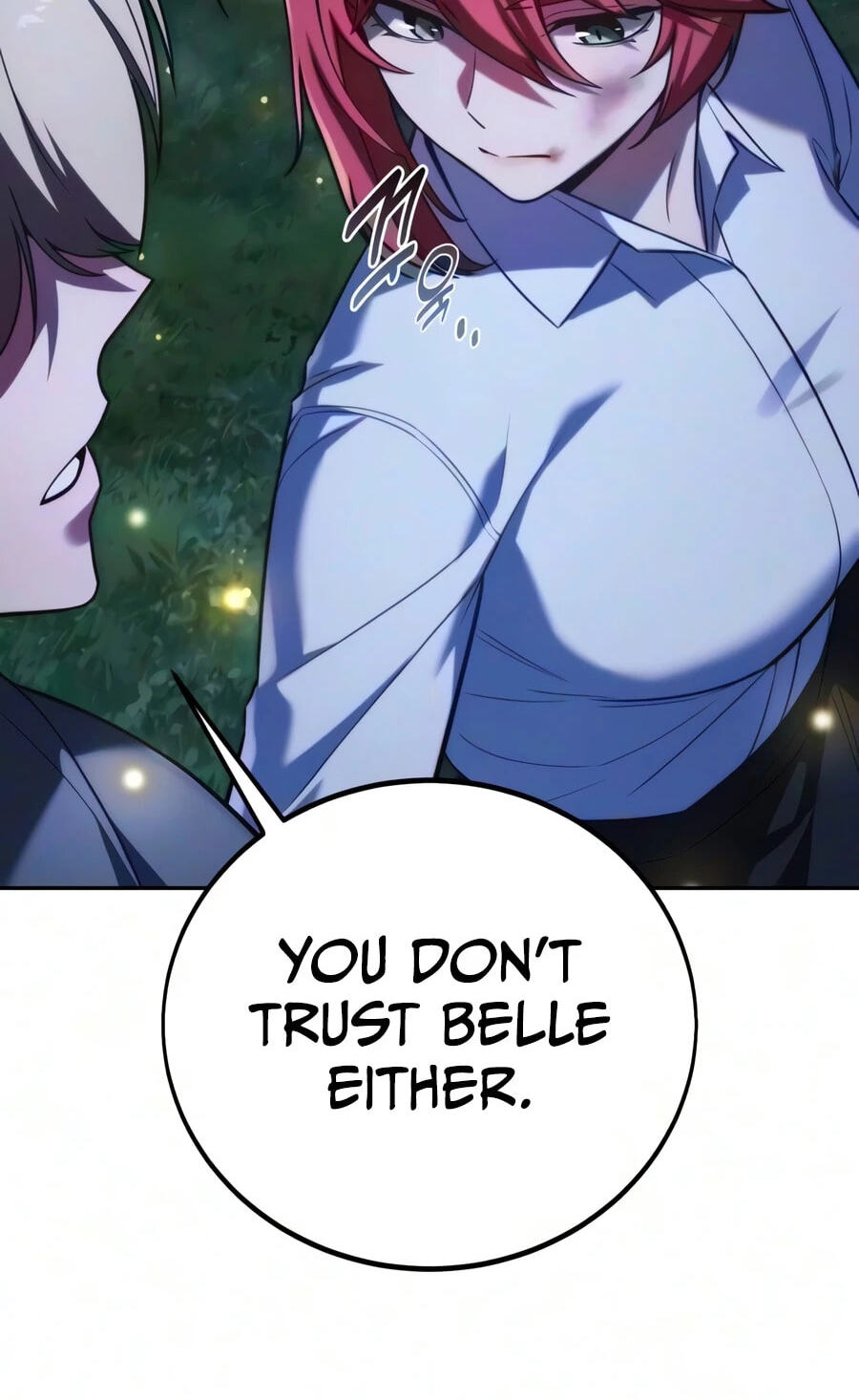 Read The Extra’s Academy Survival Guide chapter 113 image 10 on Lezhin