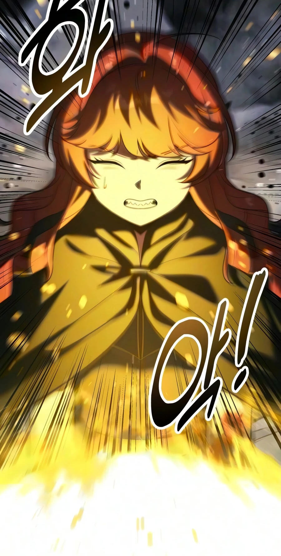 Read The Extra’s Academy Survival Guide chapter 113 image 103 on Lezhin