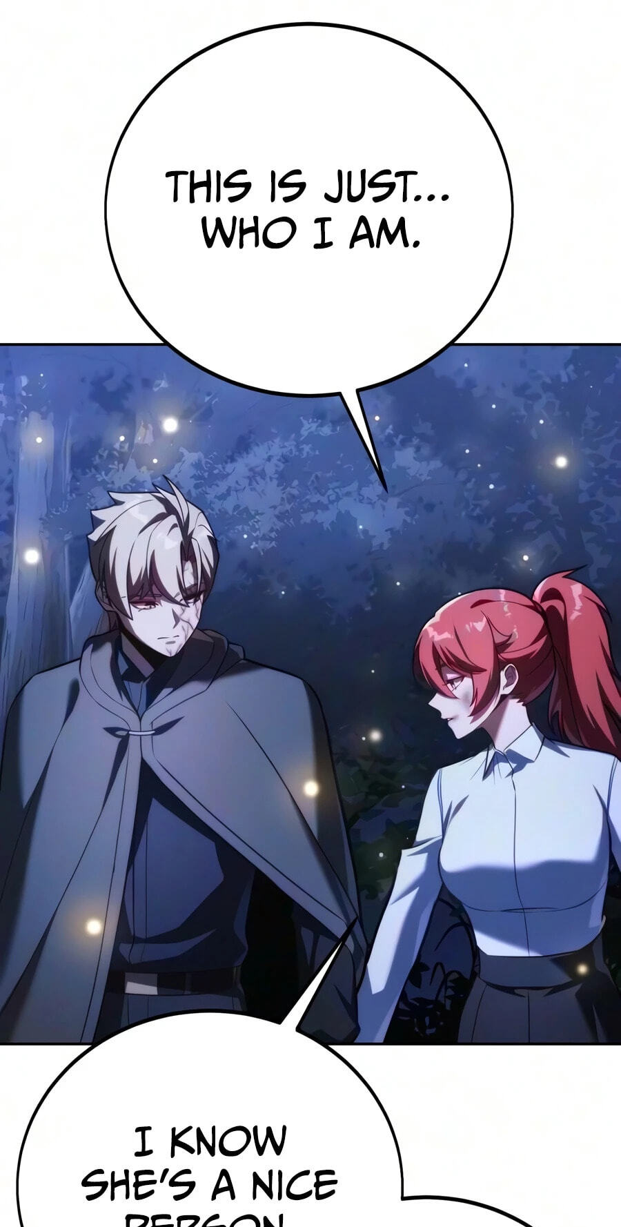 Read The Extra’s Academy Survival Guide chapter 113 image 11 on Lezhin