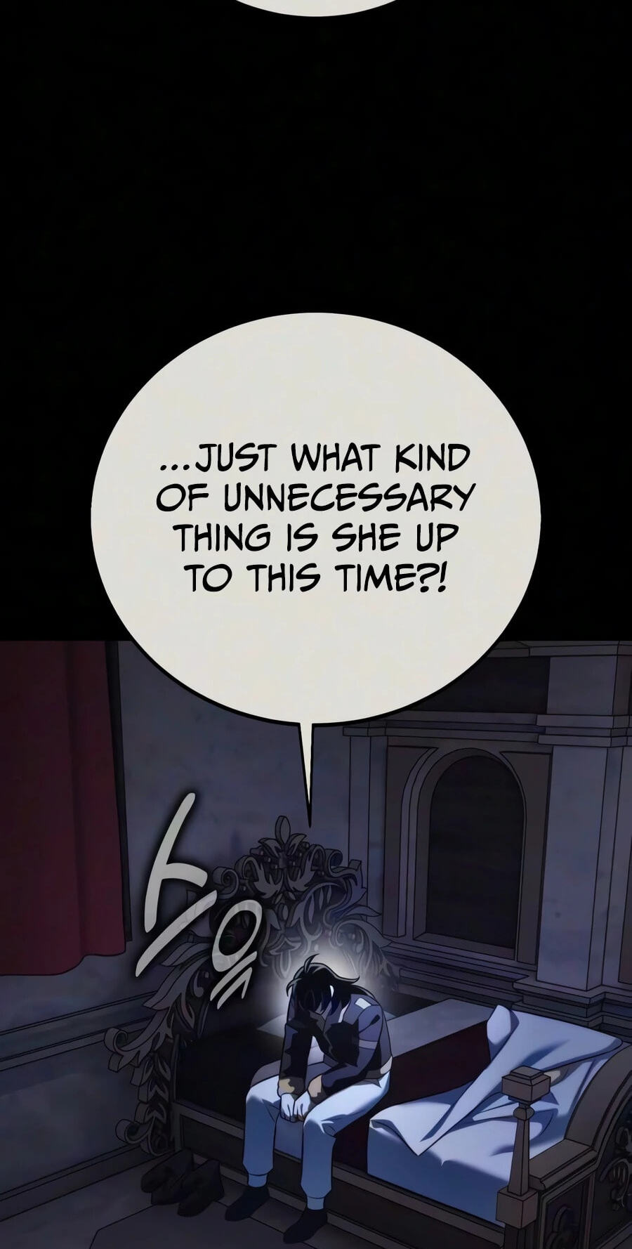 Read The Extra’s Academy Survival Guide chapter 113 image 120 on Lezhin