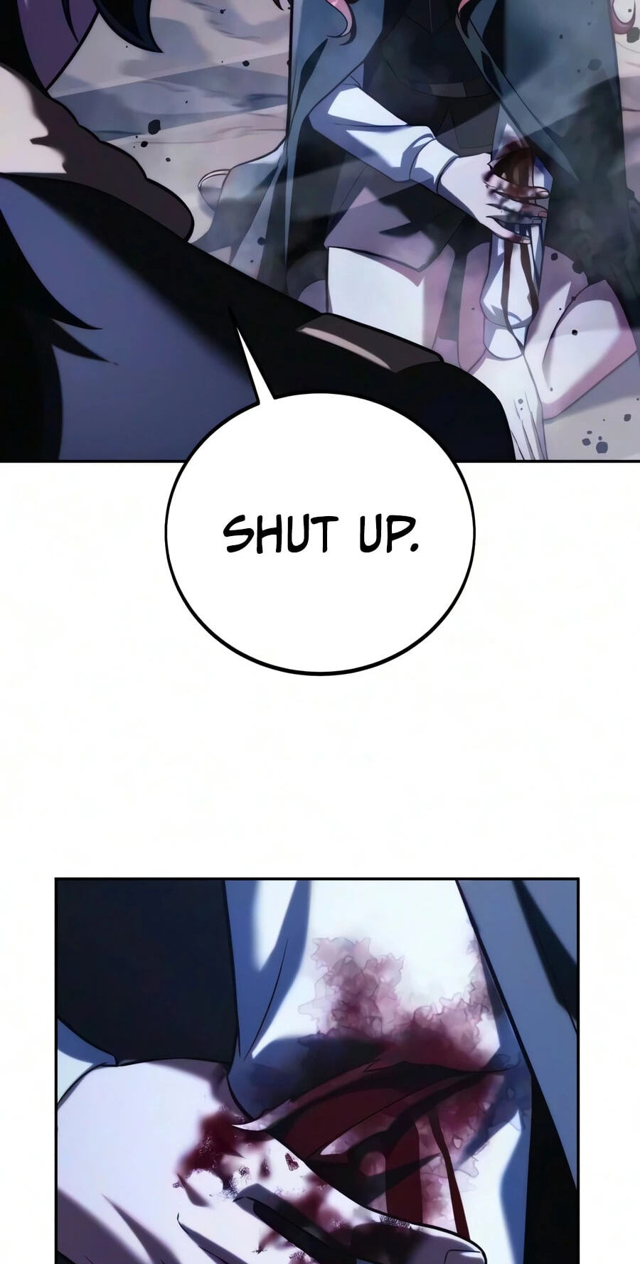 Read The Extra’s Academy Survival Guide chapter 113 image 126 on Lezhin