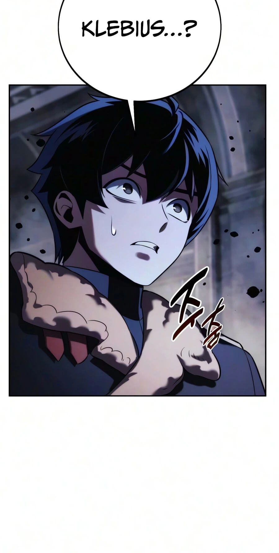 Read The Extra’s Academy Survival Guide chapter 113 image 129 on Lezhin